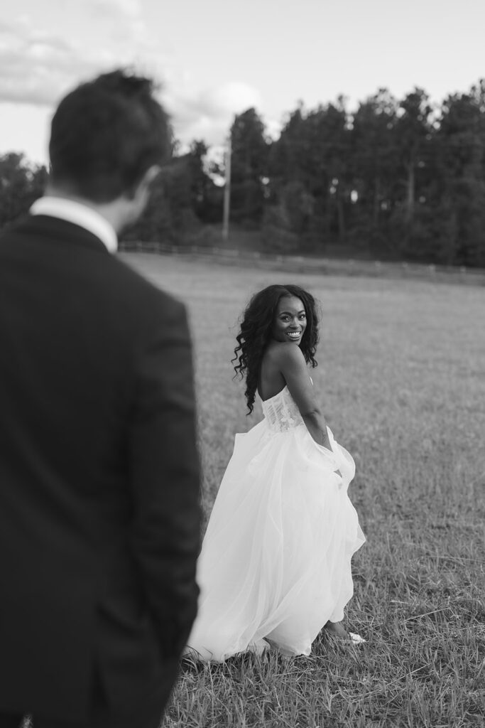 Boulder, Colorado bride and groom photos