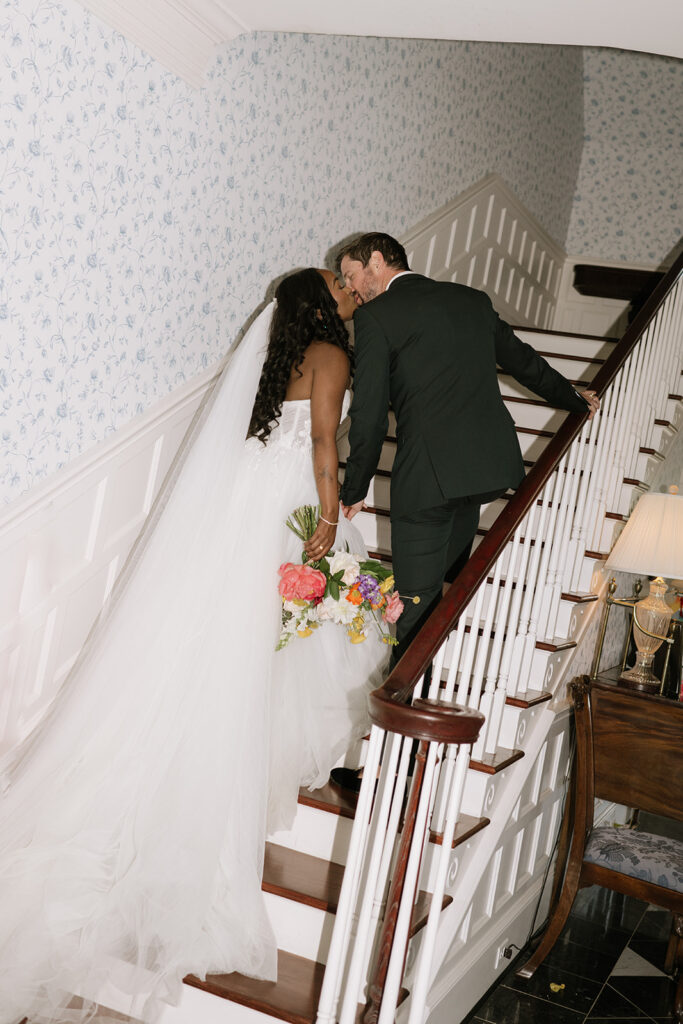 Boulder, Colorado bride and groom photos
